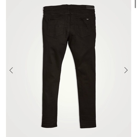 Amiri jeans - Picture 2 of 2